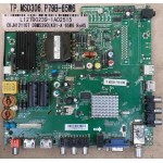 MEDION MD30614AUS MAIN BOARD TP.MSD306.P79B-65W6  DBMMS390LK01-A